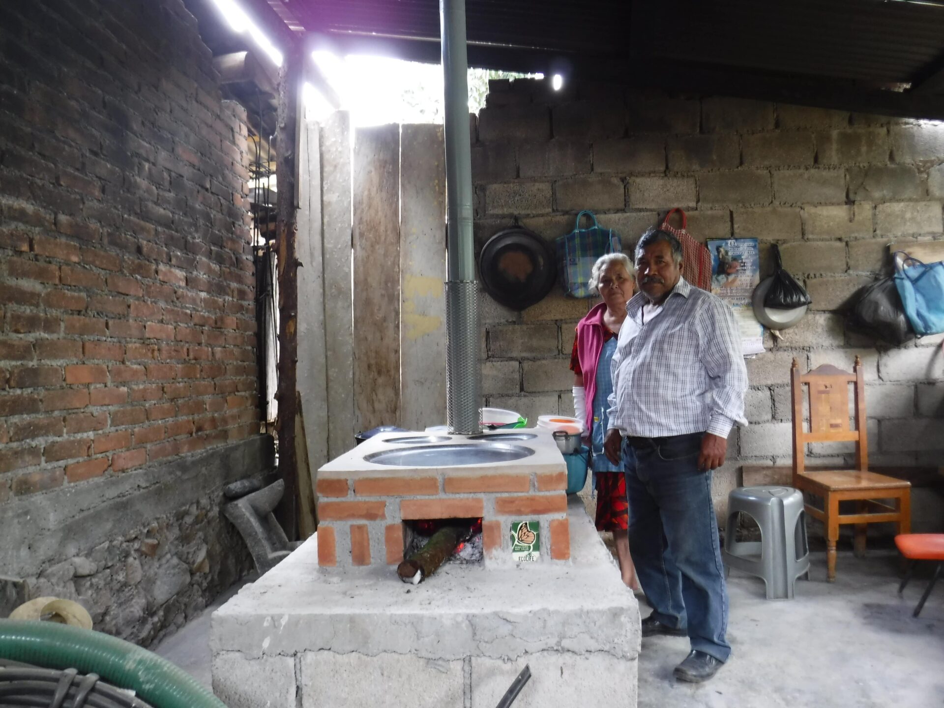 community conservation