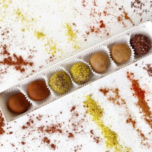 ECOLIFE Conservation Truffles