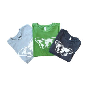 ECOLIFE Conservation T-Shirt