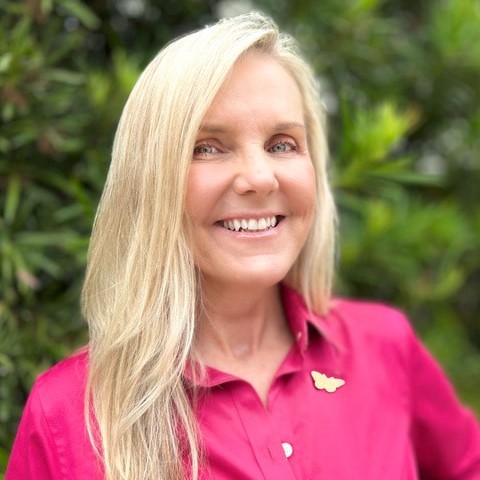 Stacy Schaefer - Director of Development and Philanthropy at ECOLIFE Conservation