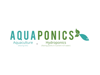 How Aquaponics Works Poster thumbnail