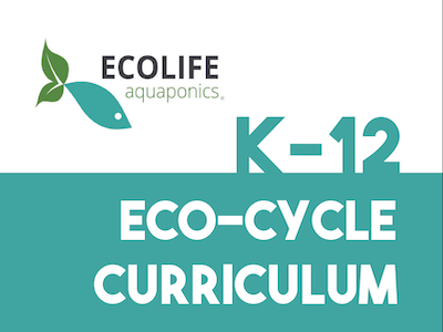 K-12 Aquaponics Curriculum thumbnail