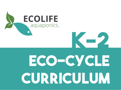 K-2 Aquaponics Curriculum thumbnail