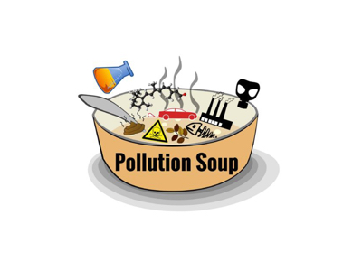 Pollution Soup thumbnail